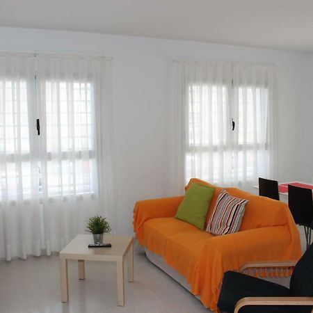 Centro Cristo Rey Hotel Torrox Eksteriør billede