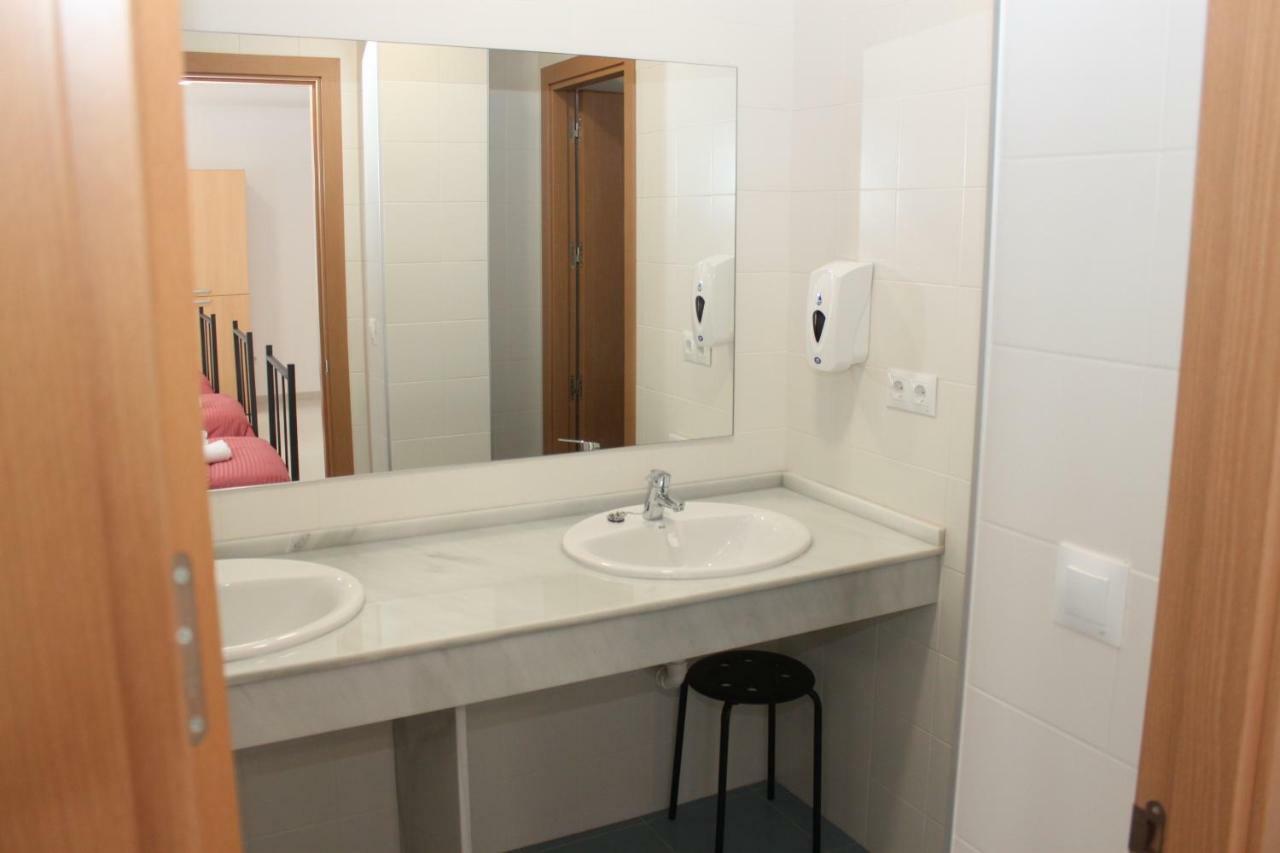 Centro Cristo Rey Hotel Torrox Eksteriør billede