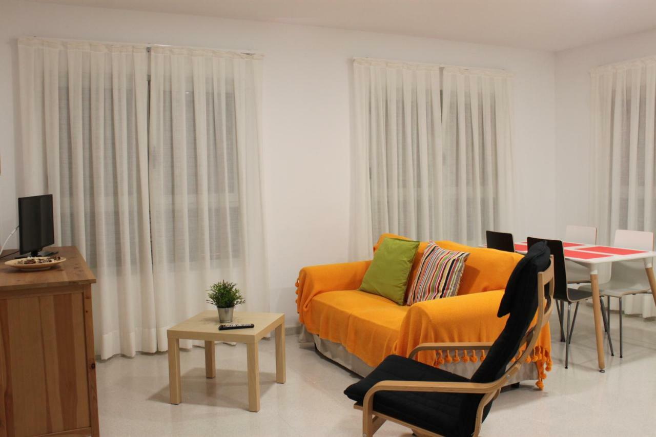 Centro Cristo Rey Hotel Torrox Eksteriør billede